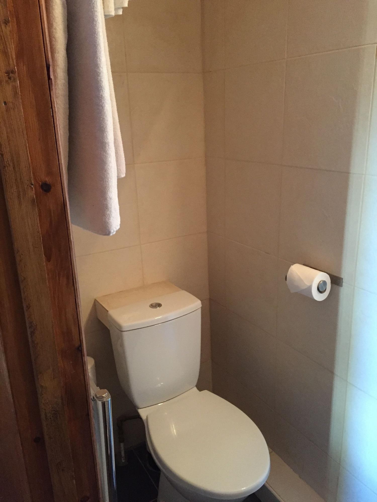 Leith House Gasthof 3*
