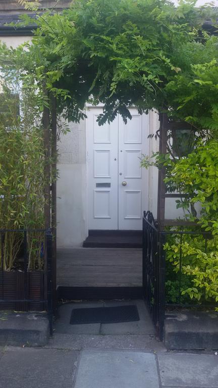Gasthof Leith House Edinburgh