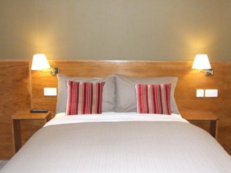 Gasthof Leith House Edinburgh